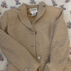 Chanel Jacket